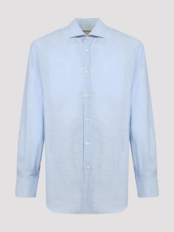 Brunello Cucinelli рубашка MS6660028