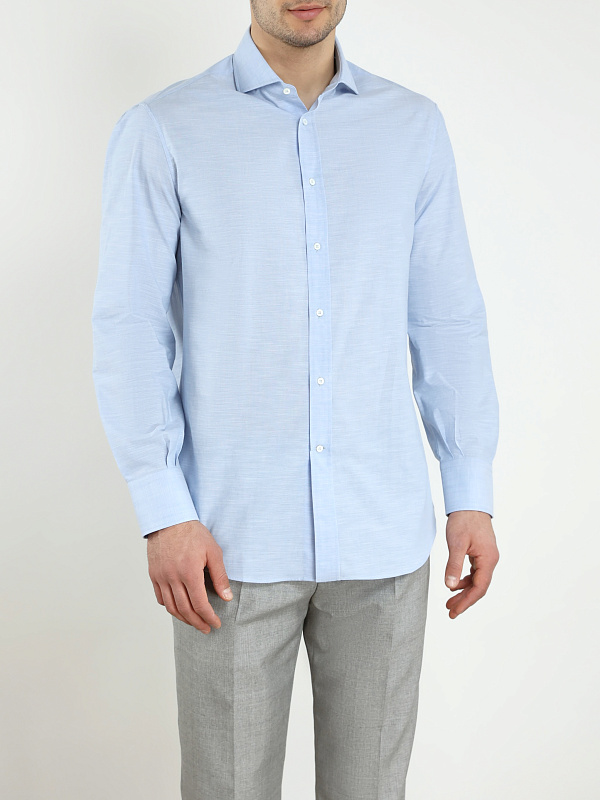 Brunello Cucinelli рубашка MS6660028