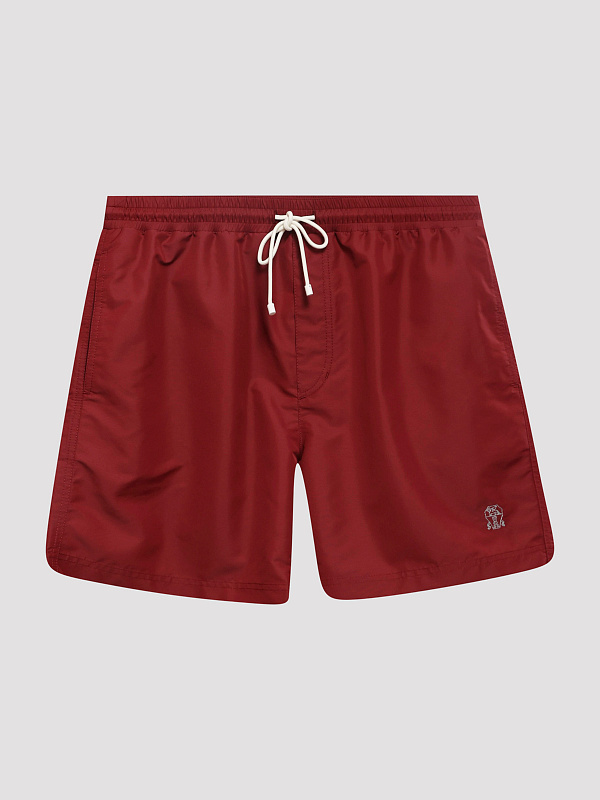 Brunello Cucinelli шорты купальные MW817043