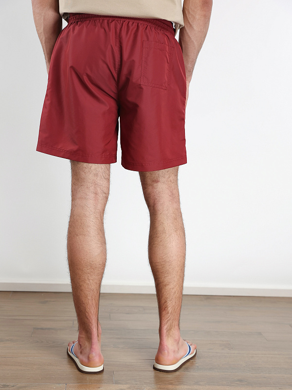 Brunello Cucinelli шорты купальные MW817043