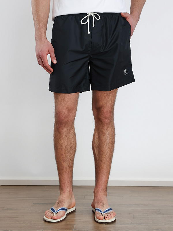 Brunello Cucinelli шорты купальные MW817043