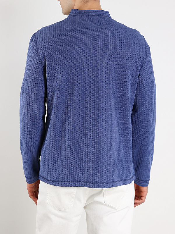 Brunello Cucinelli лонгслив MW8321365