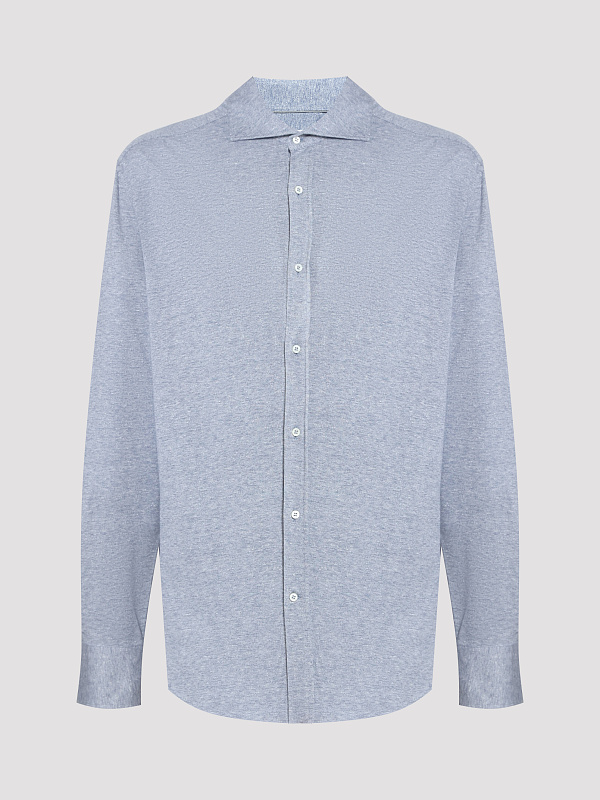 Brunello Cucinelli рубашка MW835B2269