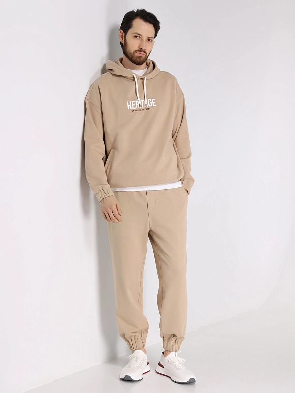 Brunello Cucinelli толстовка спортивная MW8369028G