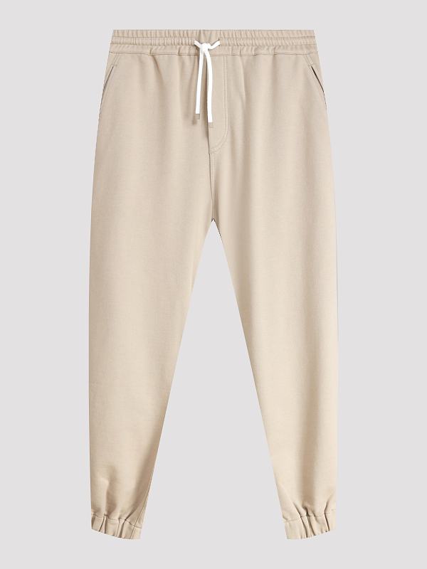 Brunello Cucinelli брюки спортивные MW836B2246