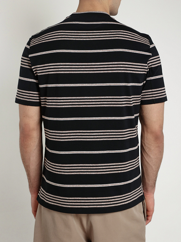 Brunello Cucinelli футболка MW8401308