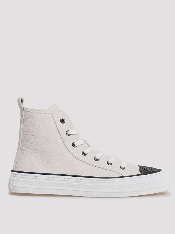 Brunello Cucinelli кеды MZ58G2618