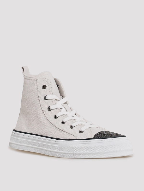 Brunello Cucinelli кеды MZ58G2618