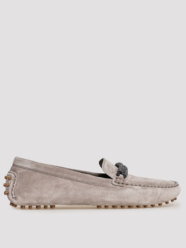 Brunello Cucinelli лоферы MZSFG2686