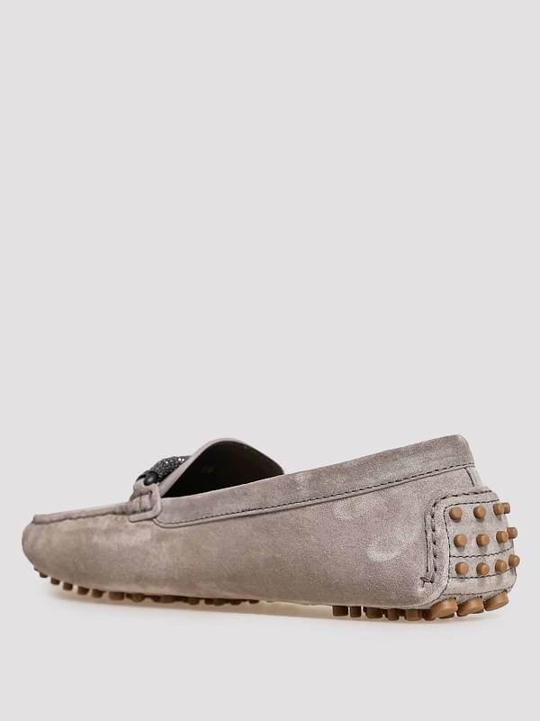 Brunello Cucinelli лоферы MZSFG2686