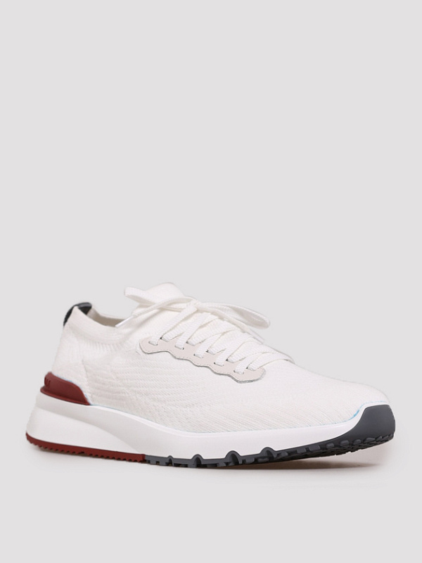 Brunello Cucinelli кроссовки MZUPMB2055