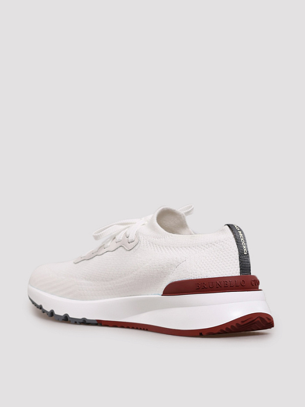 Brunello Cucinelli кроссовки MZUPMB2055