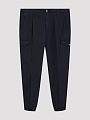 Brunello Cucinelli брюки карго M291DH0640 темно-синий