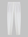 Brunello Cucinelli брюки MA029B1202 белый