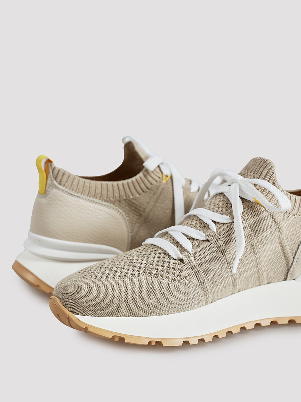 DOUCAL`S кроссовки DD8668WHITPZ658DC38