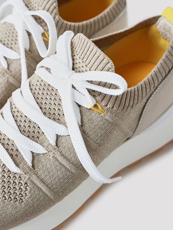 DOUCAL`S кроссовки DD8668WHITPZ658DC38