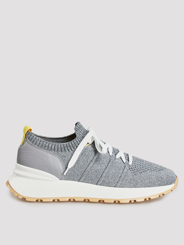 DOUCAL`S кроссовки DD8668WHITPZ658DN10