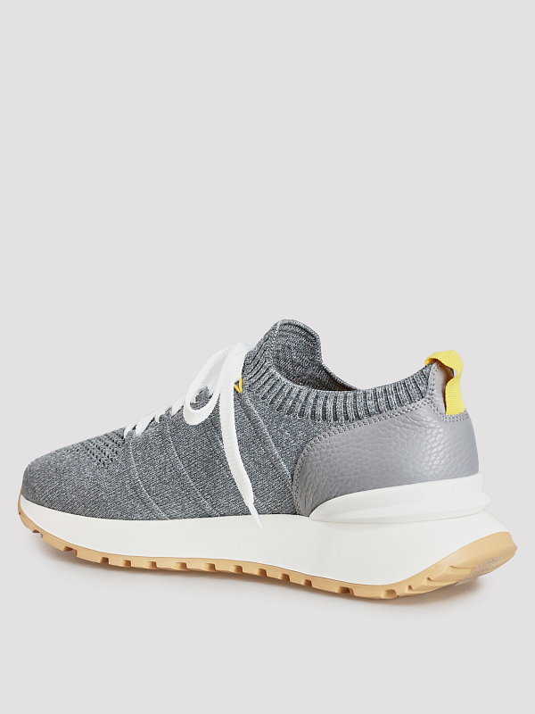 DOUCAL`S кроссовки DD8668WHITPZ658DN10