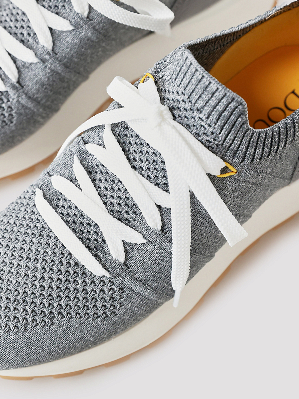 DOUCAL`S кроссовки DD8668WHITPZ658DN10