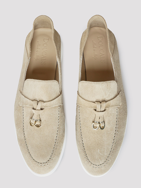 DOUCAL`S лоферы DD8706ARTHUF229IC30