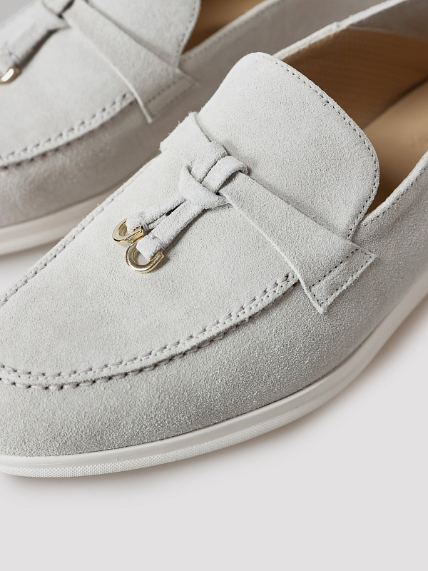 DOUCAL`S лоферы DD8706ARTHUF229IW17