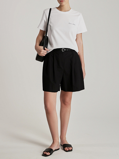 шорты Dunst UDPA4B228BK