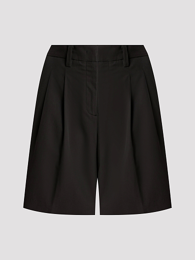 шорты Dunst UDPA4B229BK