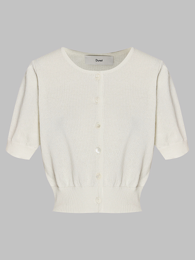 кардиган Dunst UDSW4B234IV