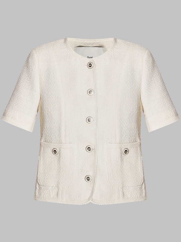 Dunst жакет UDJA4B223CR