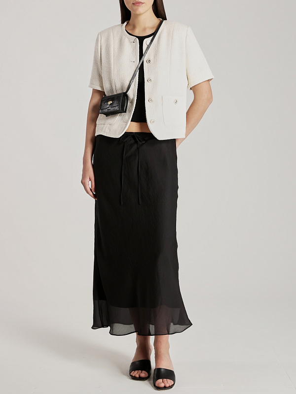 Dunst жакет UDJA4B223CR