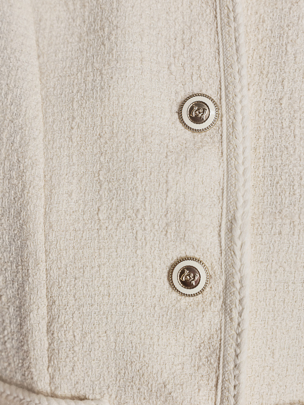 Dunst жакет UDJA4B223CR