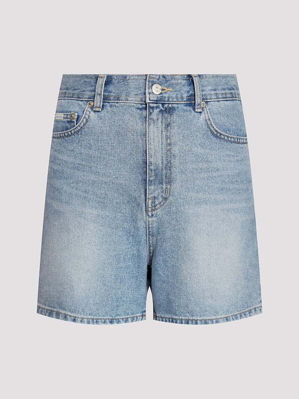 Dunst шорты джинсовые UDPA4B233B1