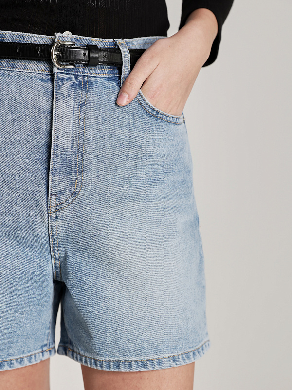 Dunst шорты джинсовые UDPA4B233B1