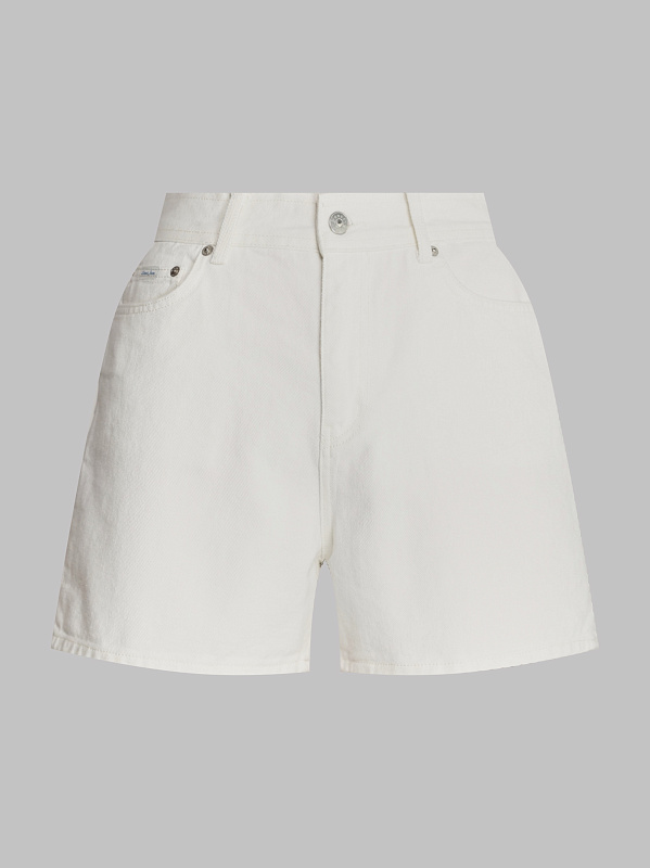 Dunst шорты джинсовые UDPA4B233OW