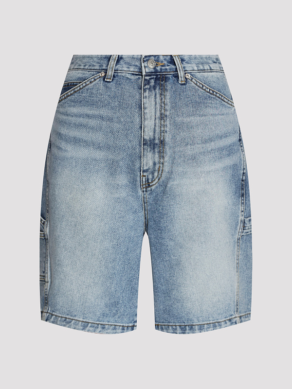 Dunst шорты джинсовые UDPA4B236B1