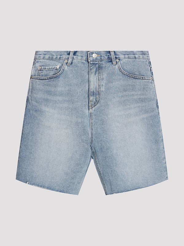 Dunst шорты джинсовые UDPA4B244B1