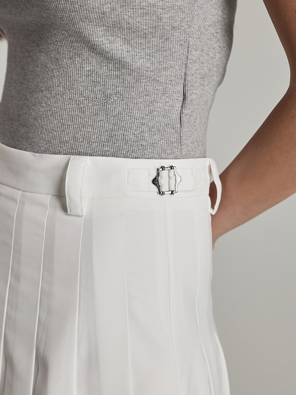 Dunst юбка UDSK4B226WT