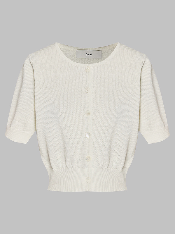 Dunst кардиган UDSW4B234IV