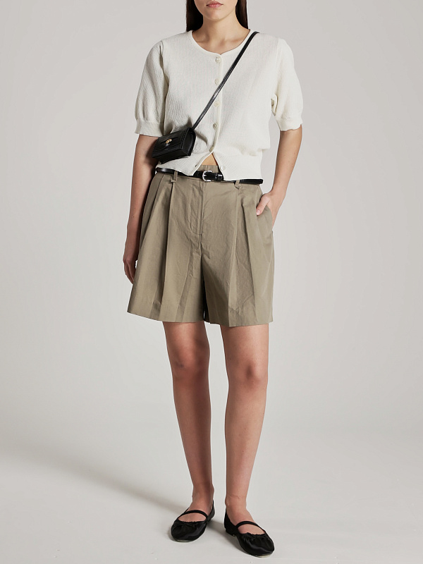 Dunst кардиган UDSW4B234IV