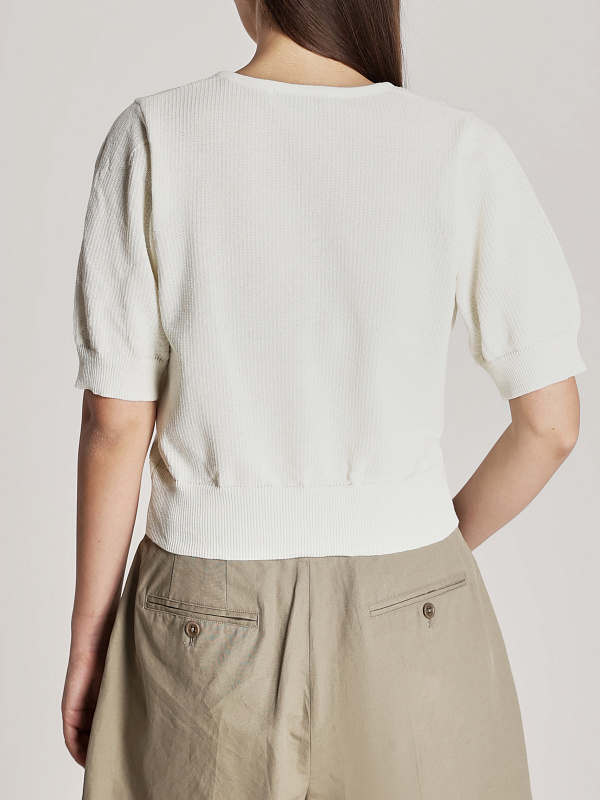 Dunst кардиган UDSW4B234IV