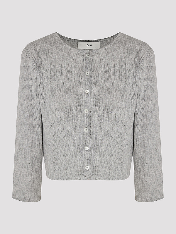 Dunst кардиган UDTS4B220G2