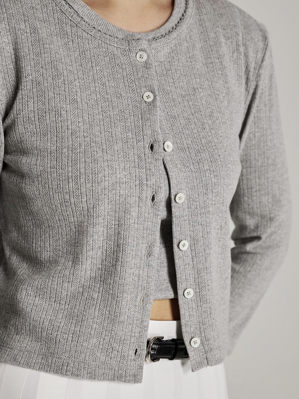 Dunst кардиган UDTS4B220G2