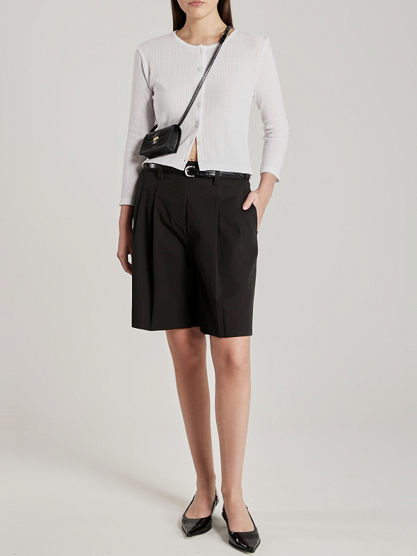 Dunst кардиган UDTS4B220WT