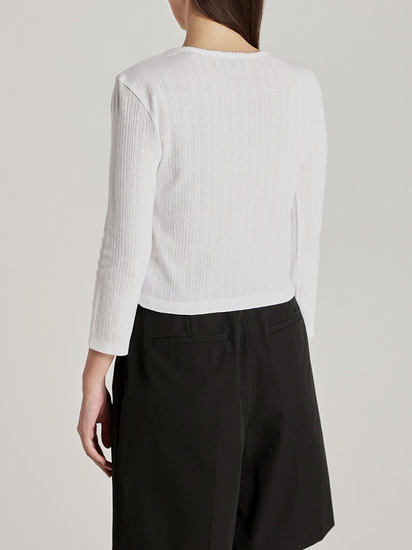 Dunst кардиган UDTS4B220WT