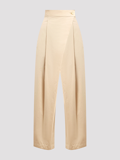 брюки Erika Cavallini P4SJ14