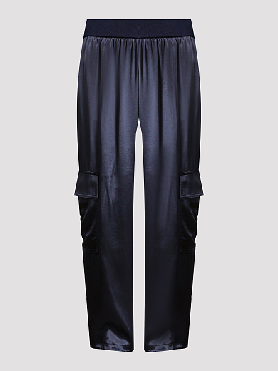 брюки Erika Cavallini P4SS08