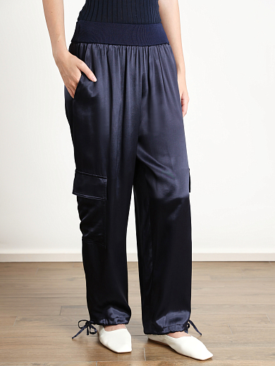 брюки Erika Cavallini P4SS08