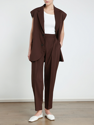 брюки Erika Cavallini S4PP4SH10