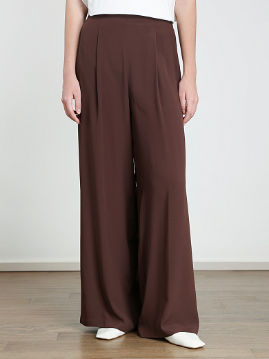 брюки Erika Cavallini S4PP4ST09