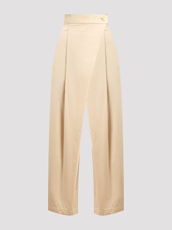 Erika Cavallini брюки P4SJ14